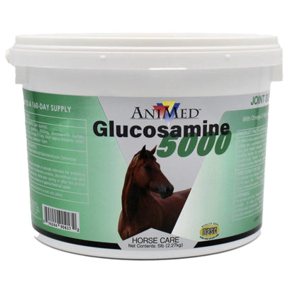 Animed Glucosamine 5000