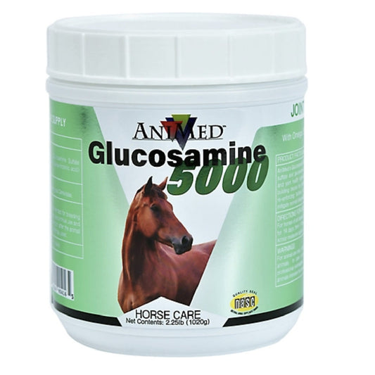 Animed Glucosamine 5000