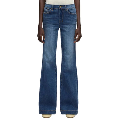 7 For All Mankind Dojo Jean - Gale