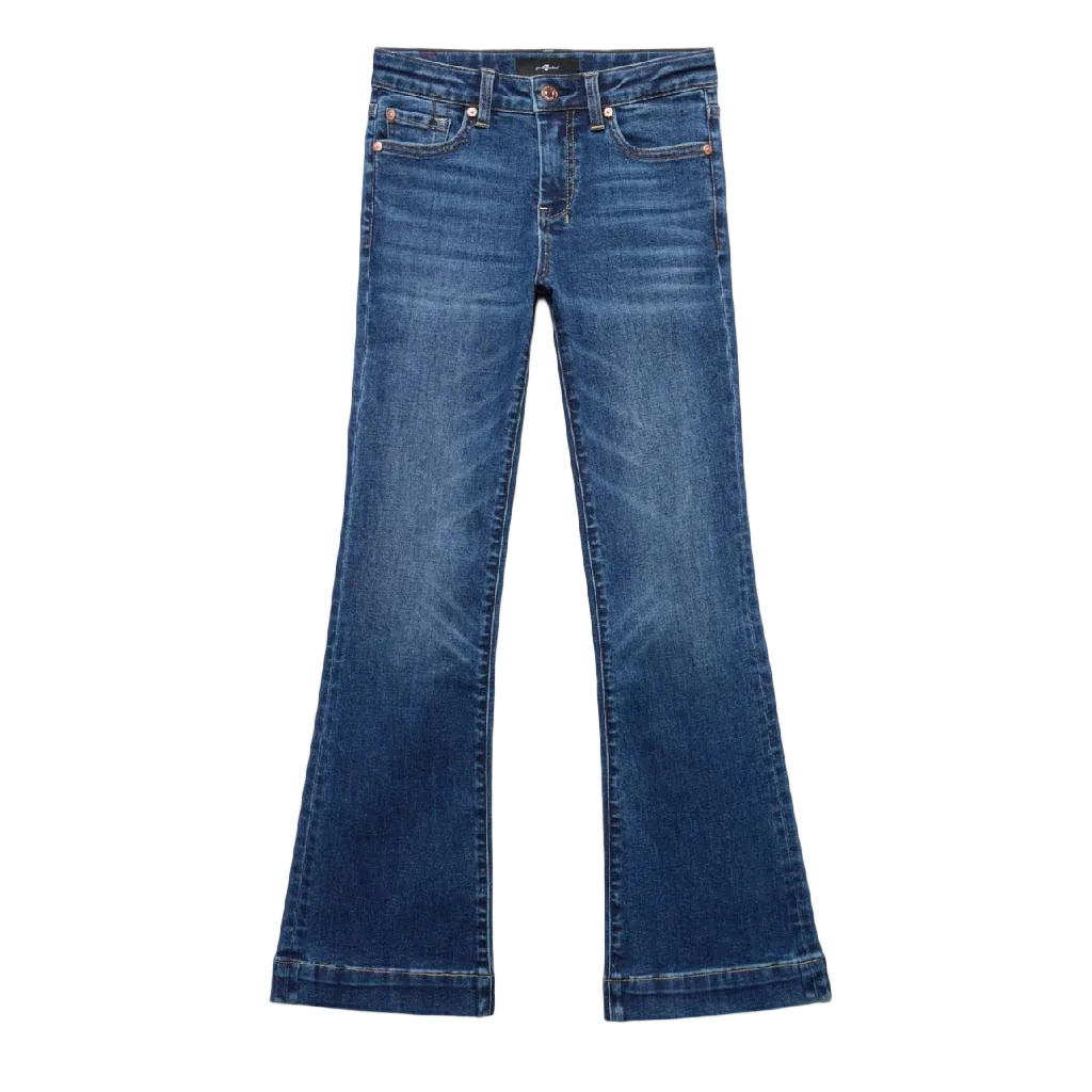 7 For All Mankind Girl's Mini Dojo - Medium Melrose