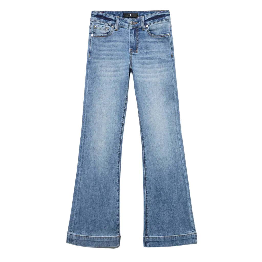 7 For All Mankind Girl's Mini Dojo - Prophecy