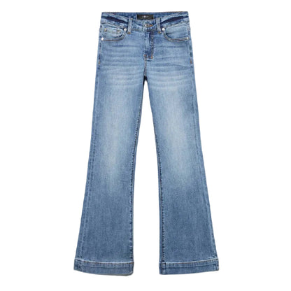 7 For All Mankind Girl's Mini Dojo - Prophecy