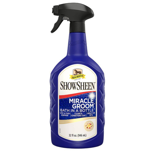 Absorbine Show Sheen Miracle Groom