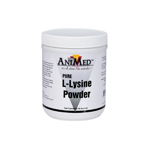 AniMed L-Lysine Powder