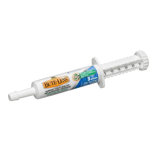 Absorbine Bute-Less Paste