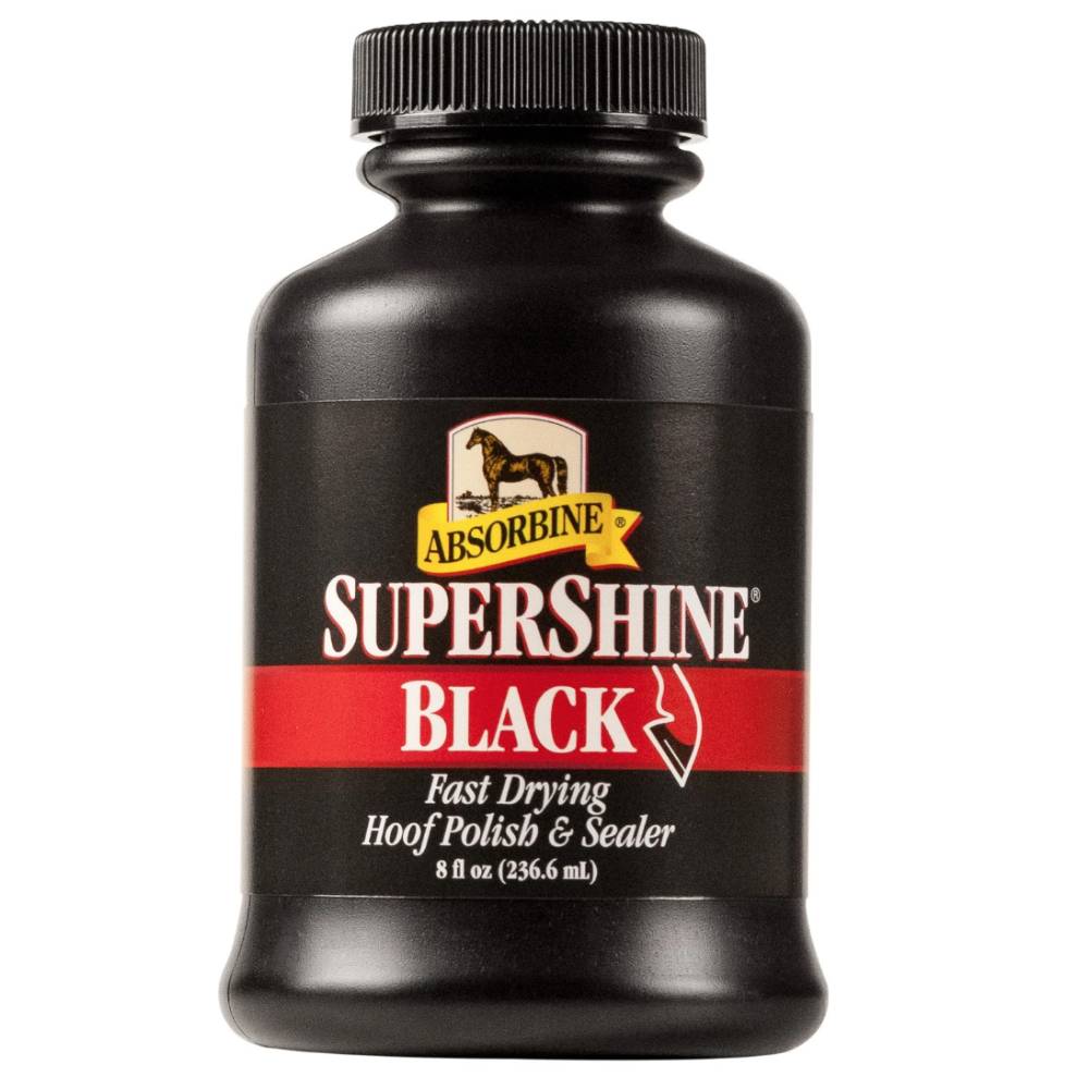 Absorbine SuperShine Hoof Polish