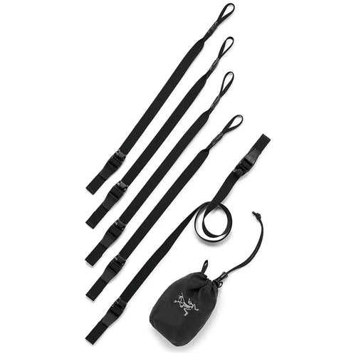 Arc'teryx  Oloss Ski Carry Pack Accessory