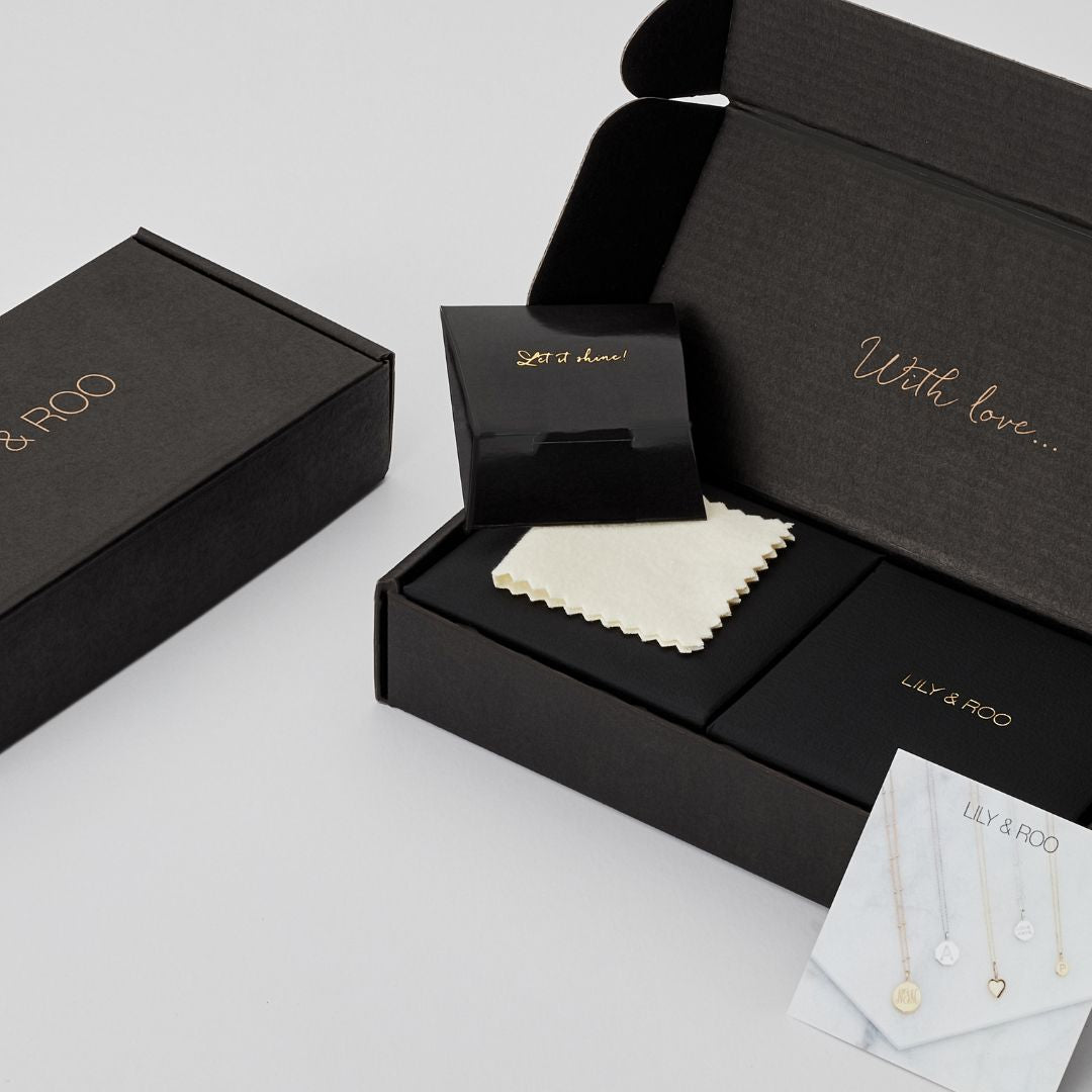 Silver Special Date Calendar Necklace