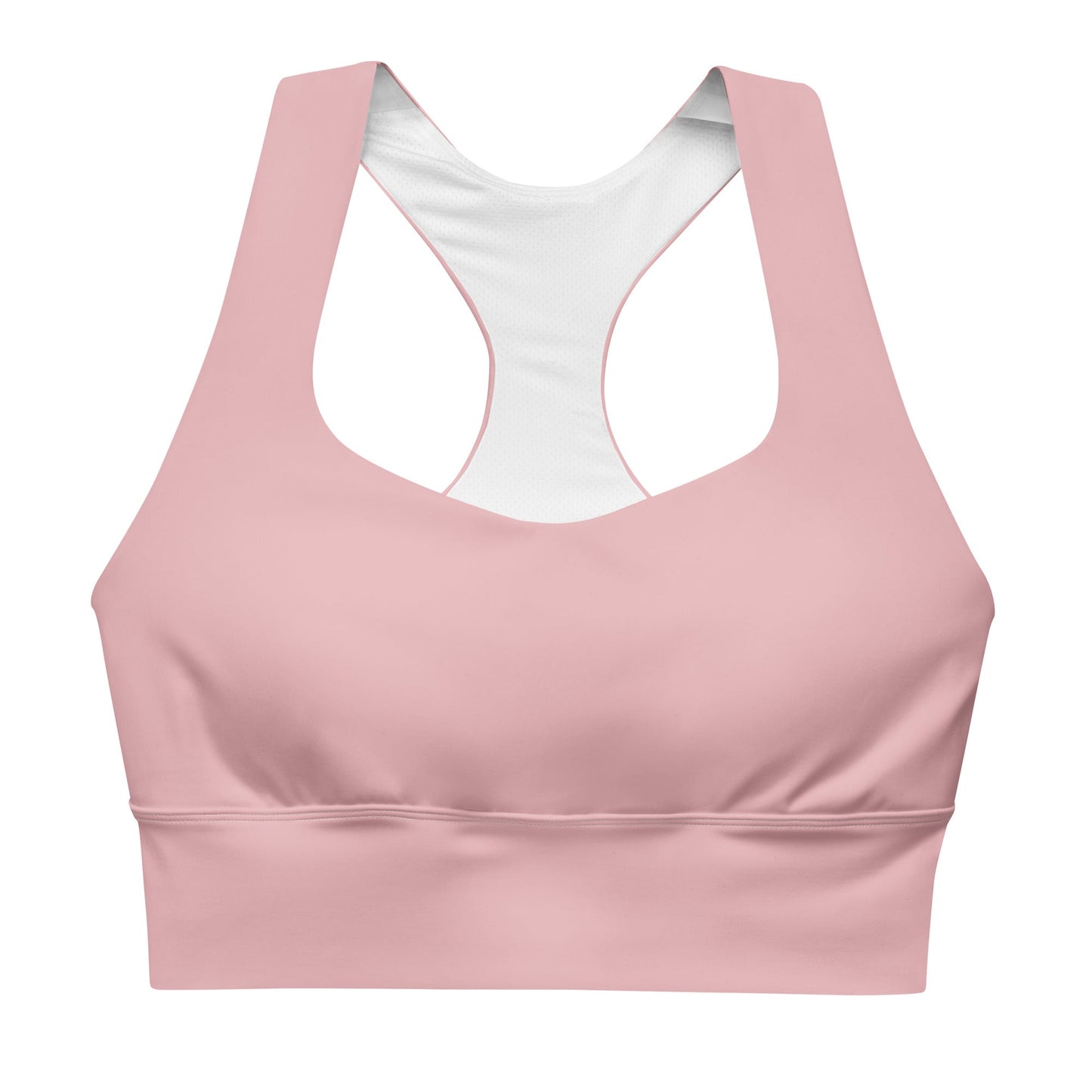 PHIA Bloom Longline Sports Bra