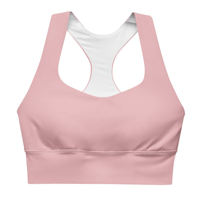 PHIA Bloom Longline Sports Bra