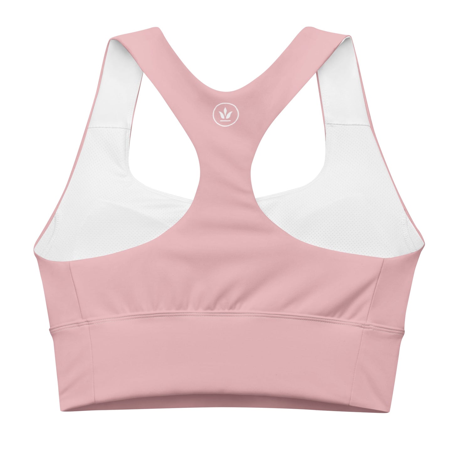 PHIA Bloom Longline Sports Bra