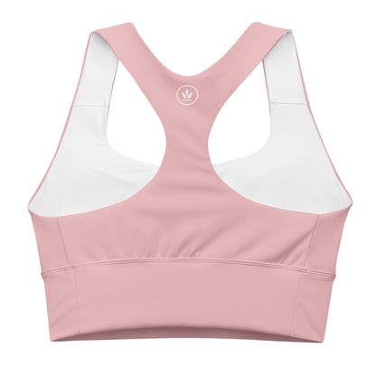 PHIA Bloom Longline Sports Bra