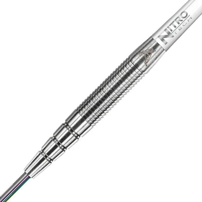 RED DRAGON Peter Wright Snakebite PL15 Darts - 90% Tungsten - 22g