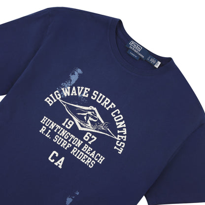Big Wave Tee