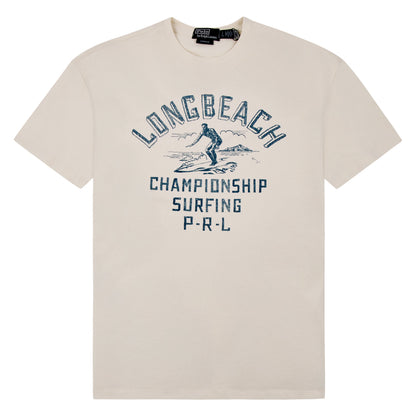 Long Beach Tee