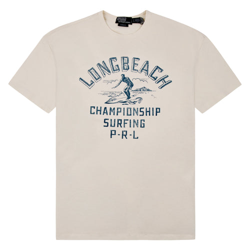 Long Beach Tee