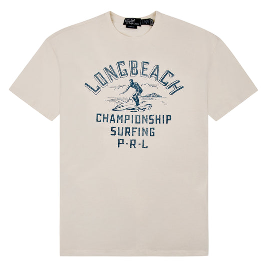 Long Beach Tee