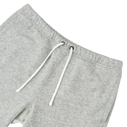 Peacoat Bear Sweatshort