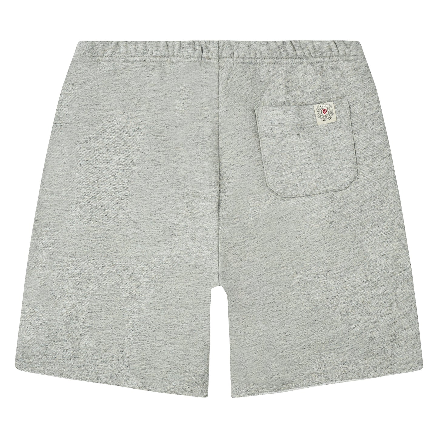 Peacoat Bear Sweatshort