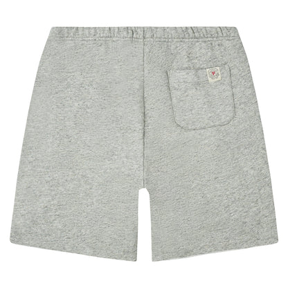 Peacoat Bear Sweatshort