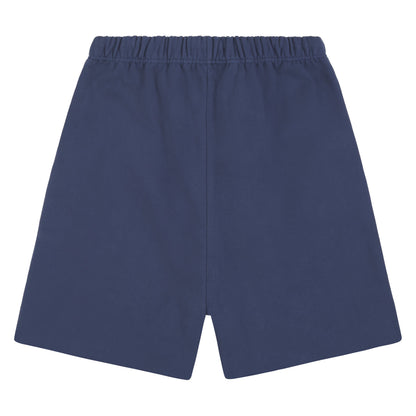 Painted Wordmark Sweatshort