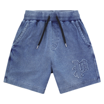 Aero Sweatshort