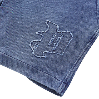 Aero Sweatshort