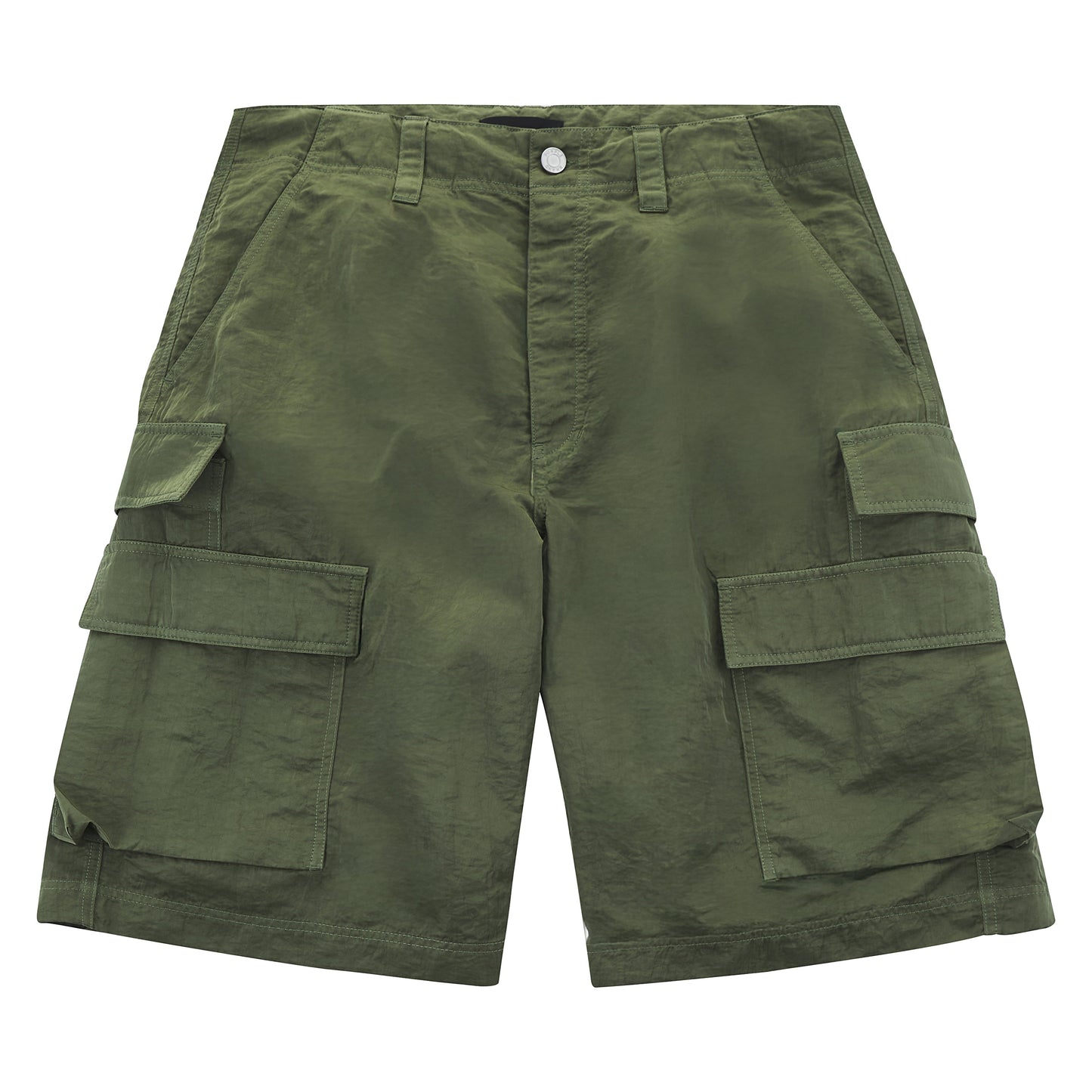 Jimmy Cargo Short | Green