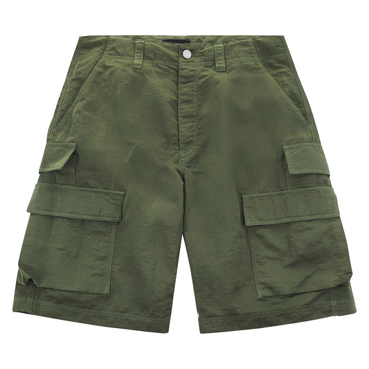 Jimmy Cargo Short | Green