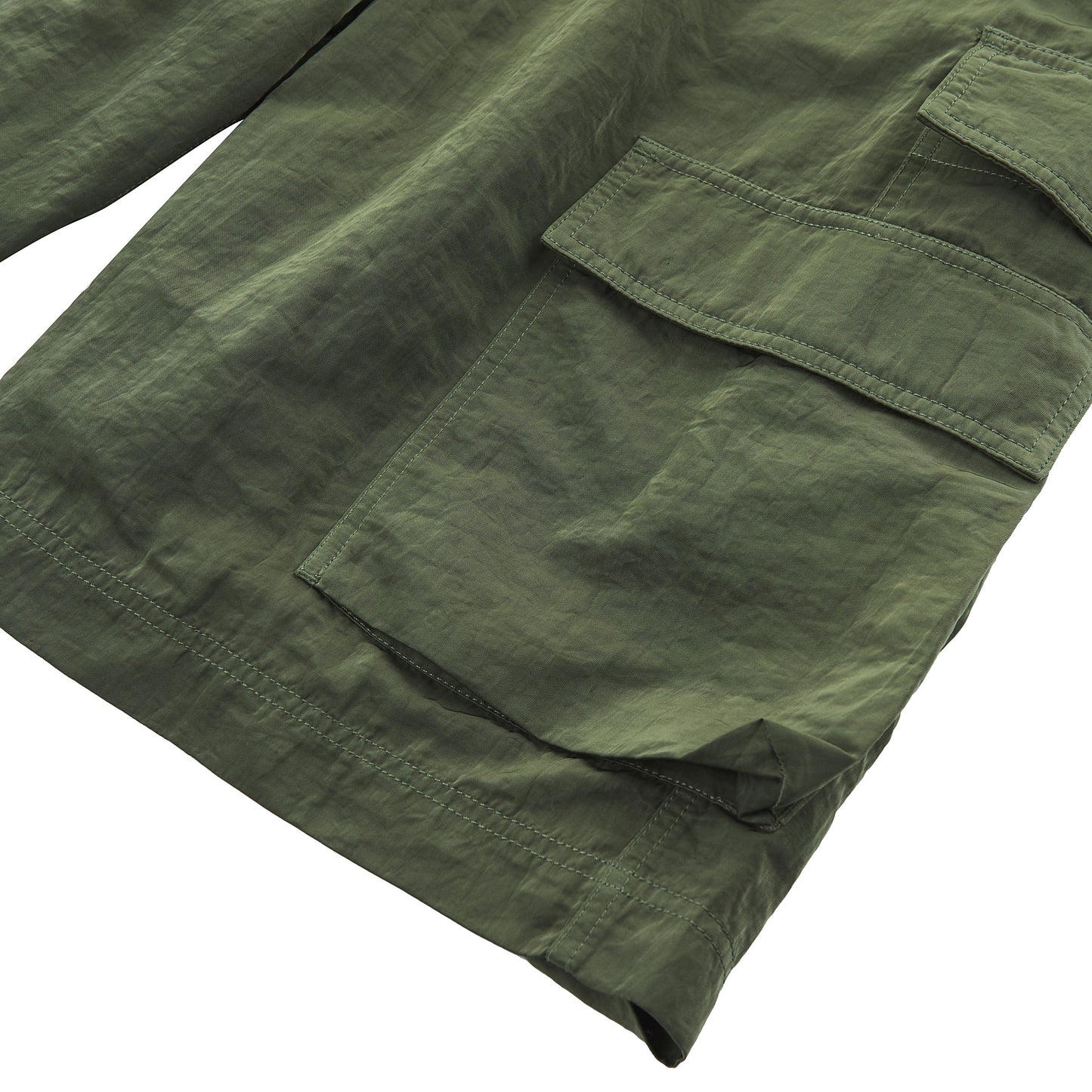 Jimmy Cargo Short | Green