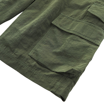 Jimmy Cargo Short | Green