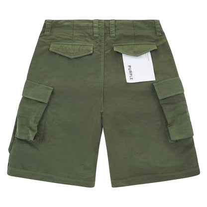 Jimmy Cargo Short | Green