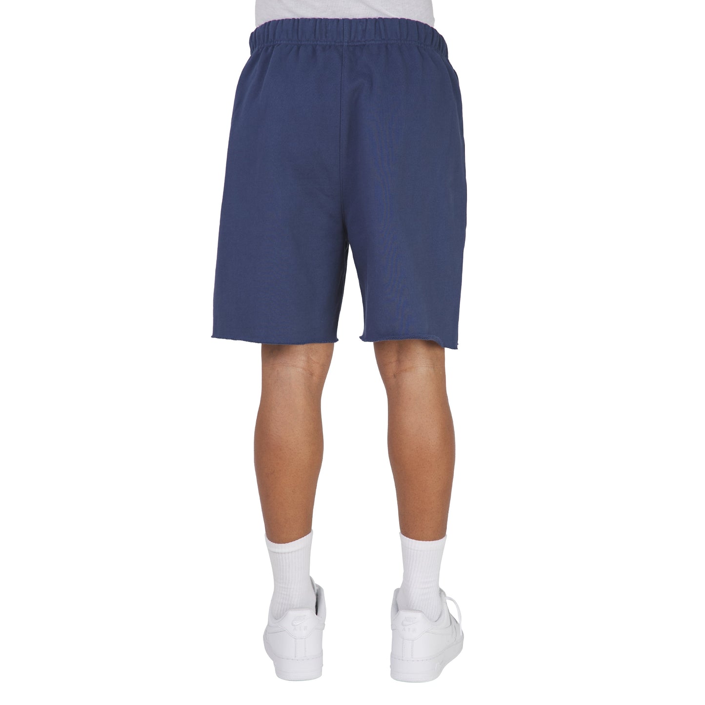 Painted Wordmark Sweatshort