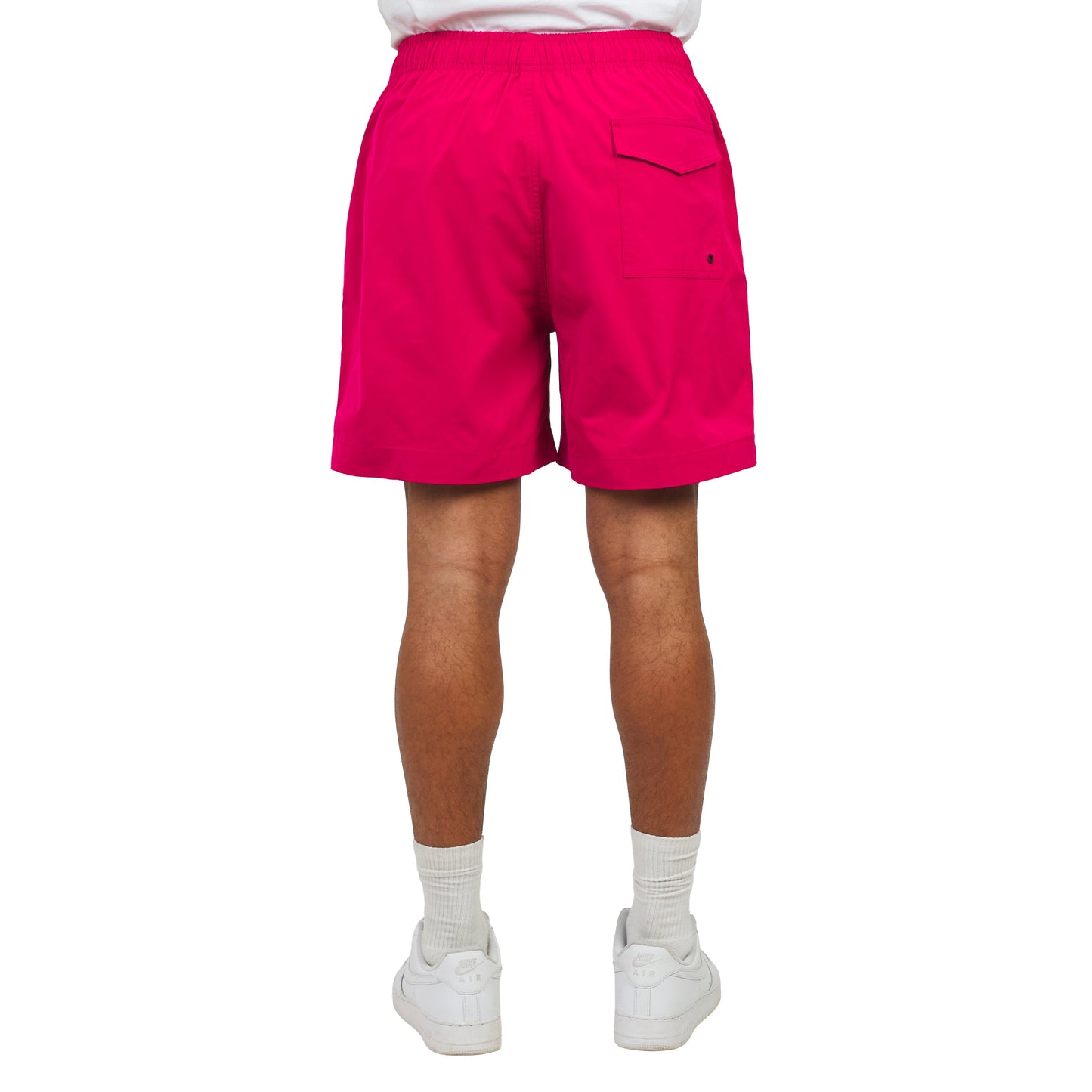 All Round Short | Red