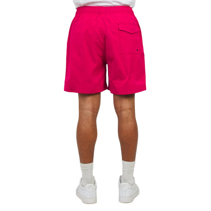 All Round Short | Red