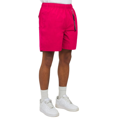 All Round Short | Red