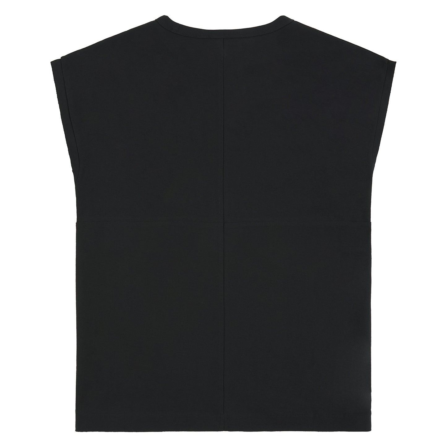 Light My Fire Sleeveless Tee