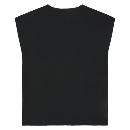 Light My Fire Sleeveless Tee