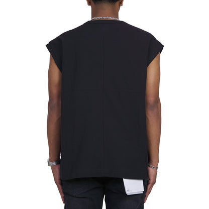 Light My Fire Sleeveless Tee