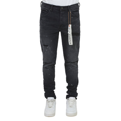 Reflective Paint Repair Denim