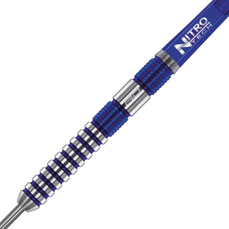 RED DRAGON - Polaris Darts - 90% Tungsten - 24g