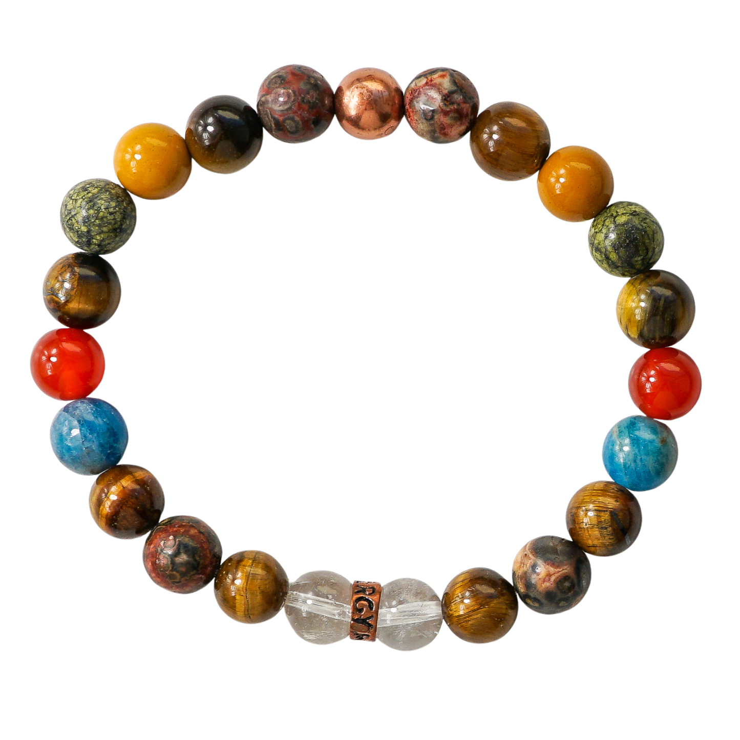 Power Bracelet