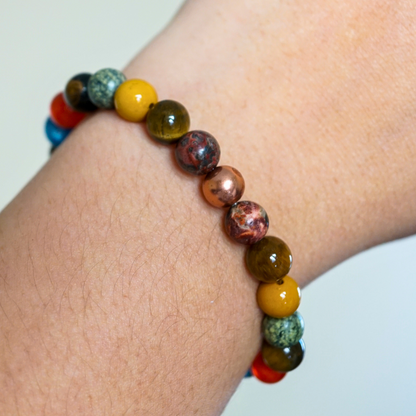 Power Bracelet