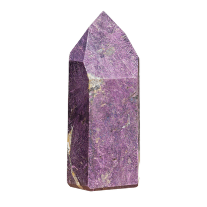 Purpurite Point
