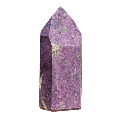Purpurite Point