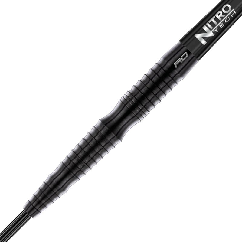 RED DRAGON - Razor Edge Extreme Darts - 90% Tungsten - 21g