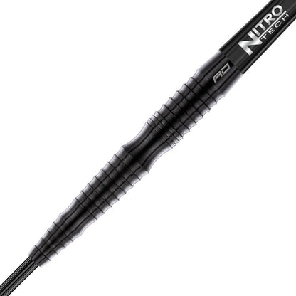 RED DRAGON - Razor Edge Extreme Darts - 90% Tungsten - 21g