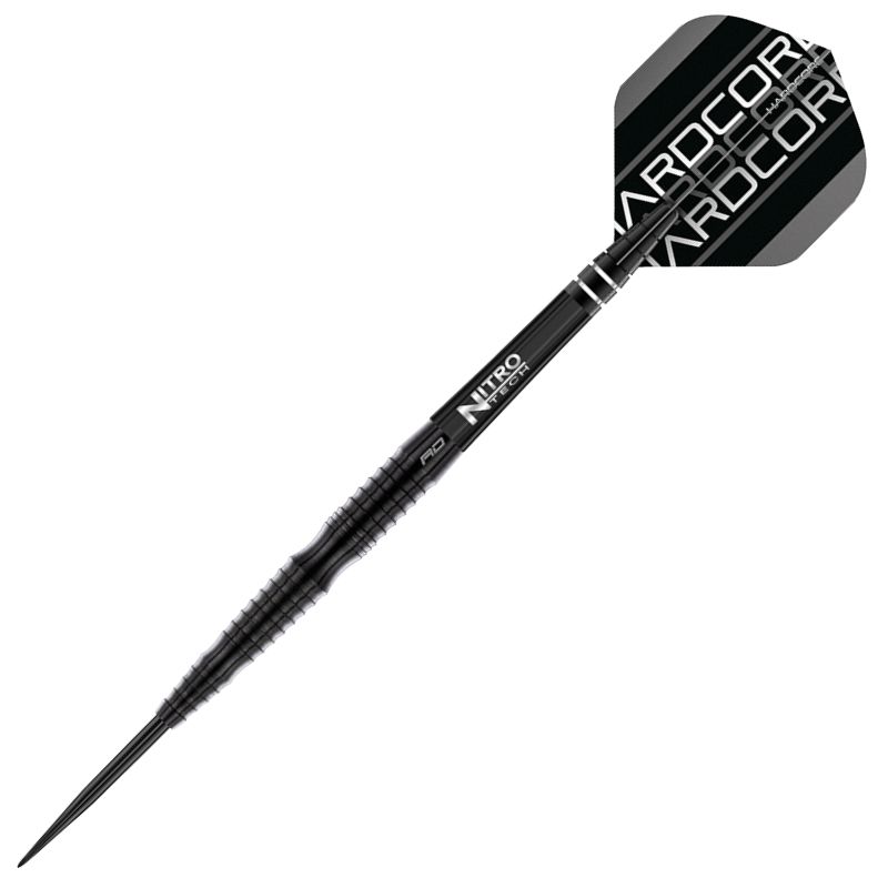 RED DRAGON - Razor Edge Extreme Darts - 90% Tungsten - 21g