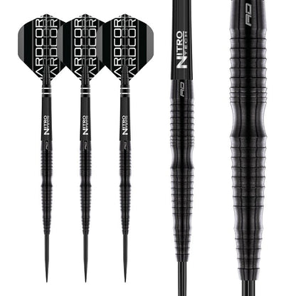 RED DRAGON - Razor Edge Extreme Darts - 90% Tungsten - 21g