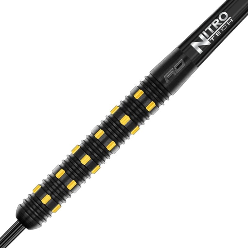 RED DRAGON - Nirvana Darts - 90% Tungsten - 24g
